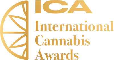 International Cannabis Awards Logo